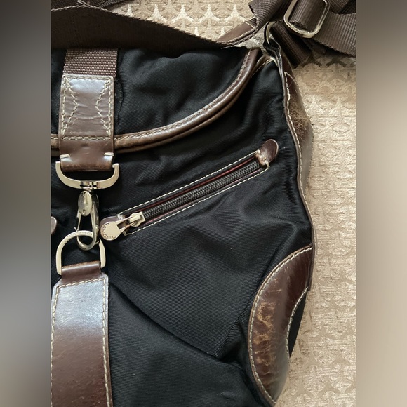 Lancel Bag, brown bag , rare bag - Picture 3 of 16